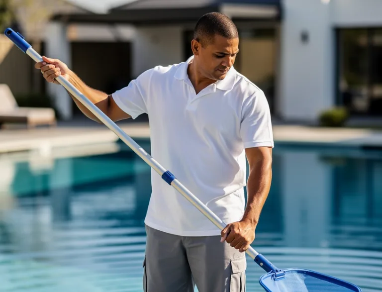 Poolservice Service in Bremen